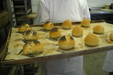 Glume Boulangerie photo 2