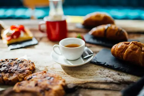 Glume Boulangerie photo 4
