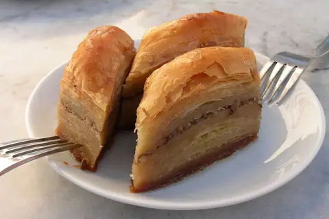Glume Boulangerie photo 3