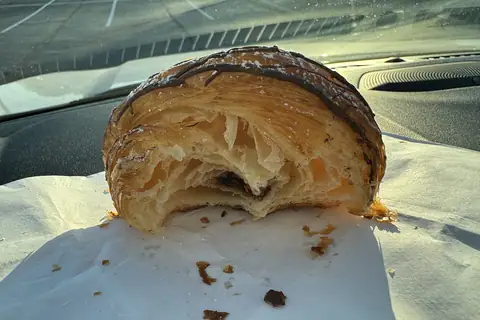 Glume Boulangerie photo 1